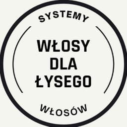 Włosy dla łysego